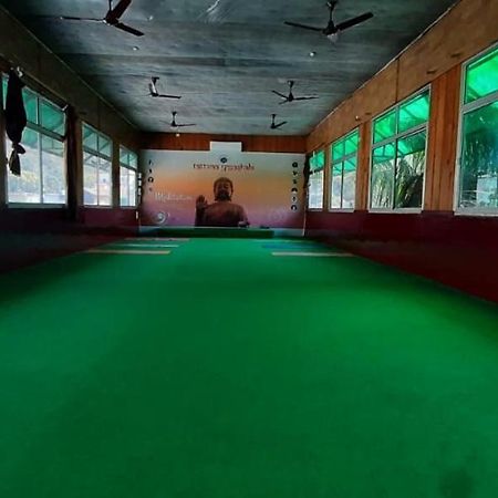 New Krishna Cottage Rishīkesh Zewnętrze zdjęcie